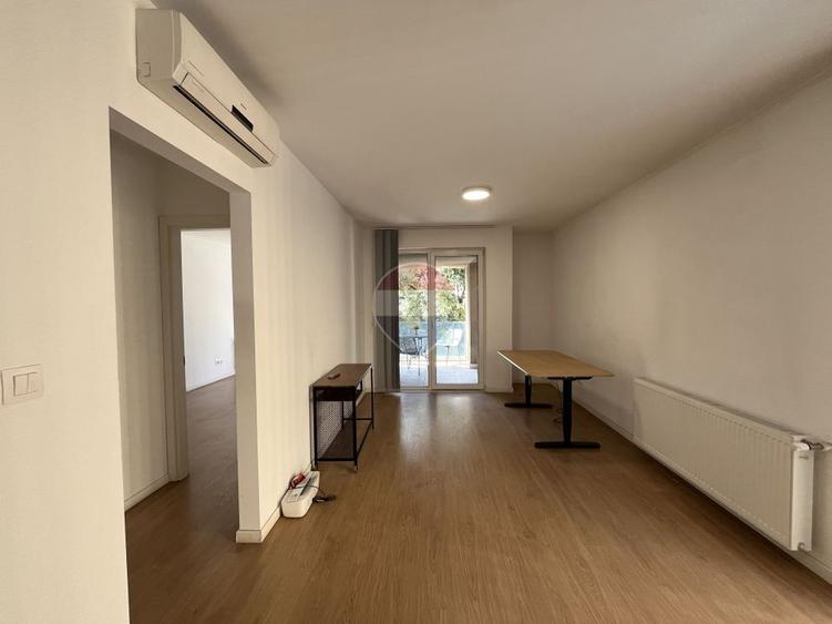 Spațiu Birou 2 camere Alba Iulia | 52 mp + balcon | Bloc nou