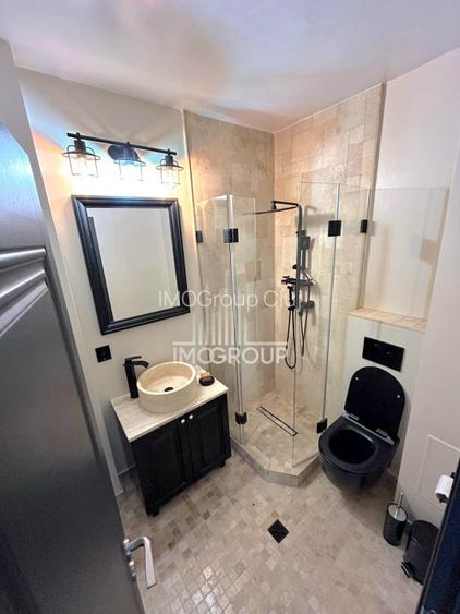 De inchiriat apartament superb 3 camere si 2 bai - 8
