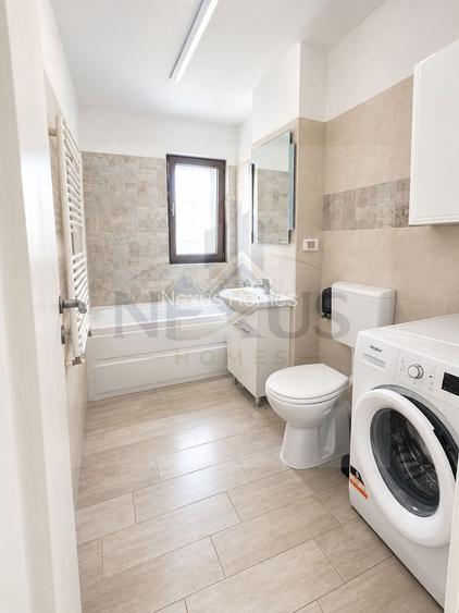 Apartament 2 camere |Mobilat,utilat| |70 mp|