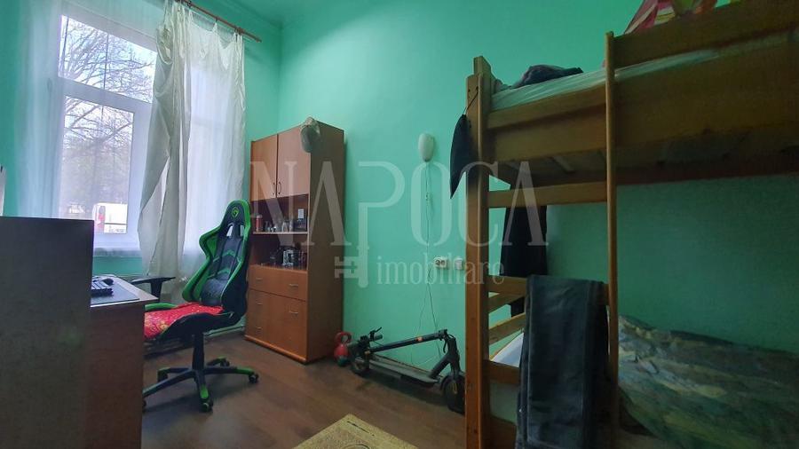 Apartament 3 camere de vanzare in Centru Oradea, Oradea