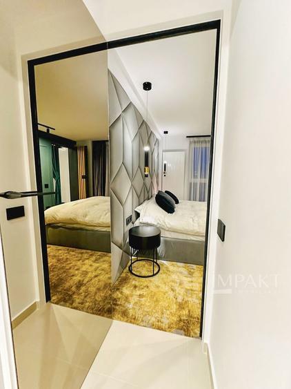 Apartament exceptional in inima orasului Cluj-Napoca