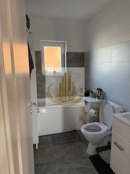 Casă 78 MP | 2 Dormitoare | Teren 350 MP | Terasă