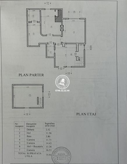 Spațiu cu multiple destinații în Târgu Cucu – Independenței | Ideal pentru cabin
