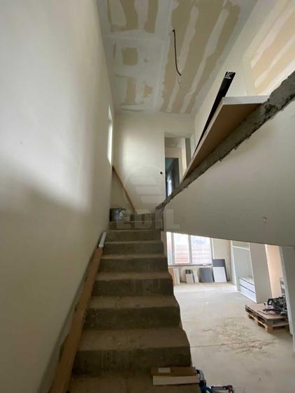 Duplex zona Catanelor