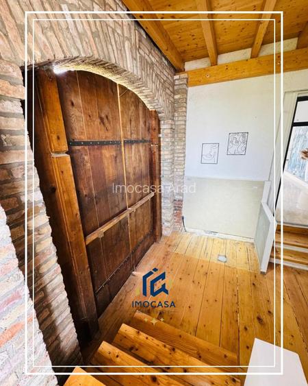 Elegant Show room spațiul de închiriat Aradul nou P+E Arad disponibil - 13