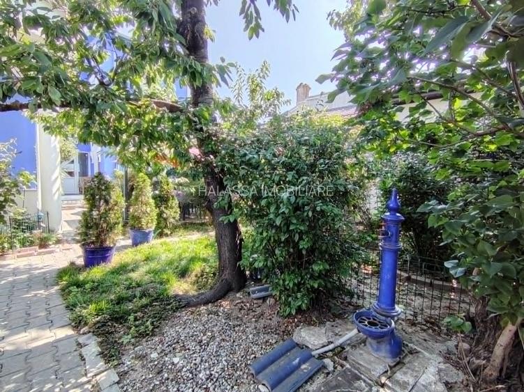 Vila Central - Imparatul Traian - 23