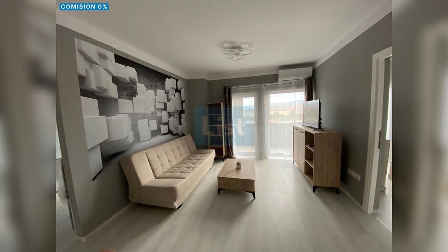COMISION 0%! Ap. 3 camere 68 mp + 2 balc, PET FRIENDLY, zona Fabricii