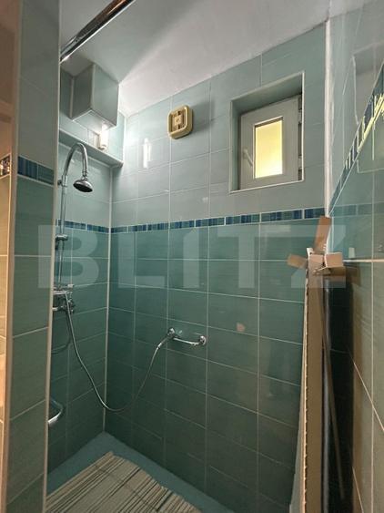 Apartament 2 camere, semidecomandat, pet friendly, Piata Abator