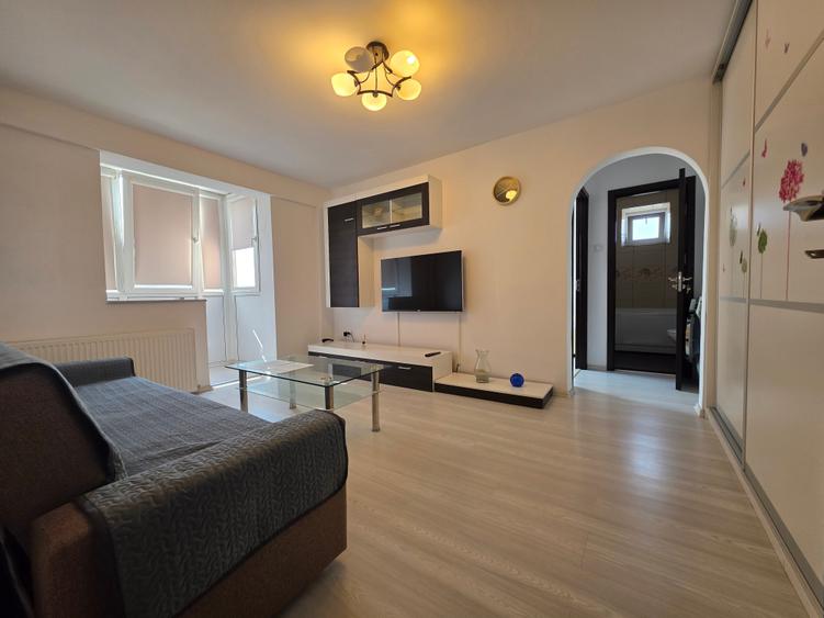 Apartament cu 2 camere de inchiriat in zona Militari / Politehnica