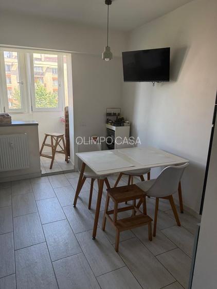 Apartament 2 Camere - Matei Voievod - 4