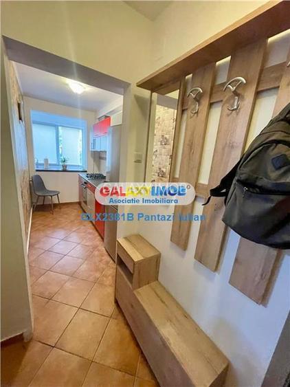 Apartament 2 camere | Crangasi | Semidecomandat | 5min. metrou - 11