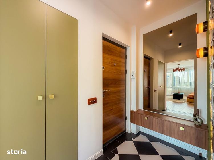 Apartament 3 camere 72mp Iancului