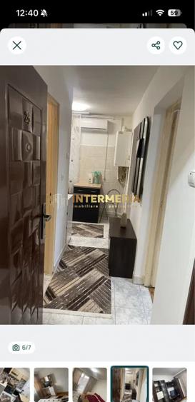 APARTAMENT 2 CAMERE I DECOMANDAT I CETATE I ZONA BULEVARD I MOBILAT I