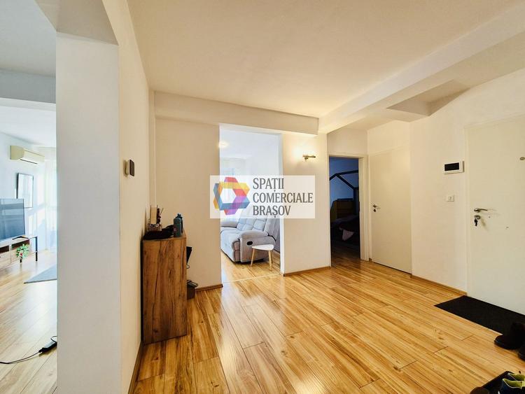 Penthouse de vânzare, zona Avantgarden 1 - 95,92mp, Plus-imo.ro