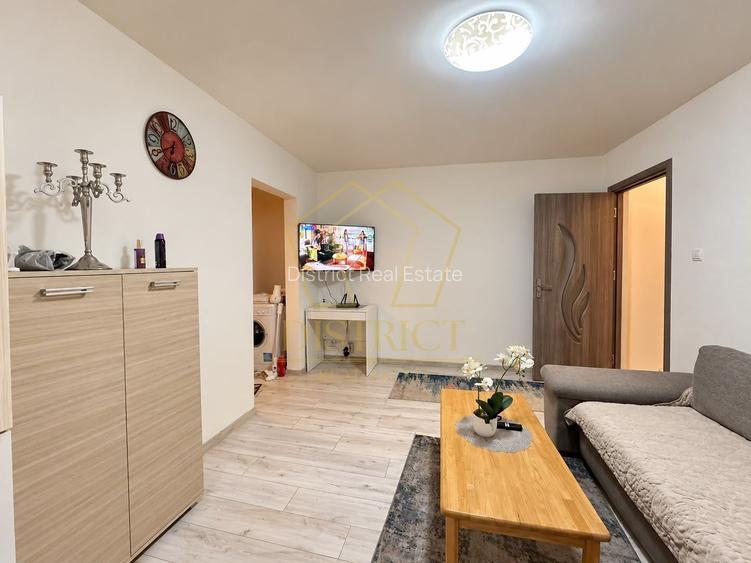 Apartament cu 2 camere | Complexul Studentesc | Olimpia Stadion - 3