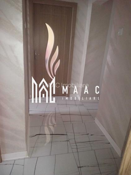 Apartament de inchiriat | Zona Tic Tac | Complet mobilat | - 5