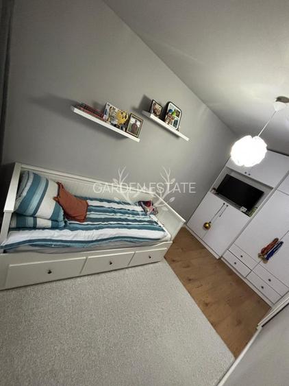 Apartament 3 camere de vanzare – Manastur, zona Minerva - 6