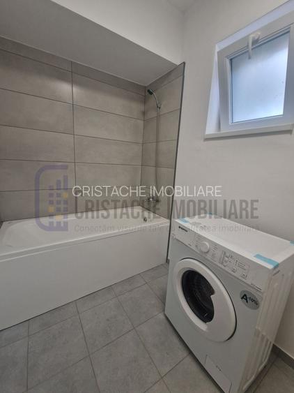 Studio 2 camere | Centrala proprie | Parcare privata | Dristor
