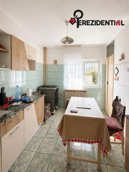 APARTAMENT 3 CAMERE SEBASTIAN PARC
