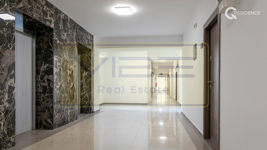 Apartament premium  1 camera+ parcare Centru  Palas Mall