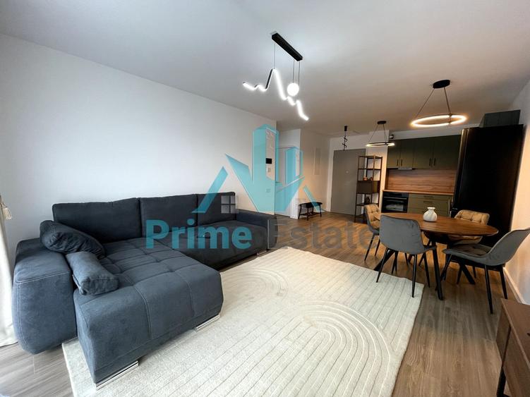 Apartament 2 camere Lux, Prima Inchiriere ERA ROOTS By Hexagon