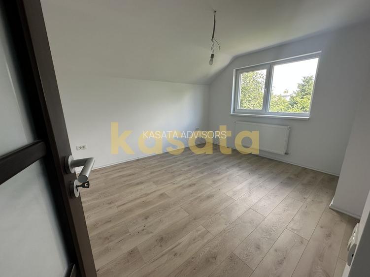 Casă Individuală 🏡 | Domnești 📍 | P+1 | 4 Camere | 3 Dormitoare 🛏️ - 8