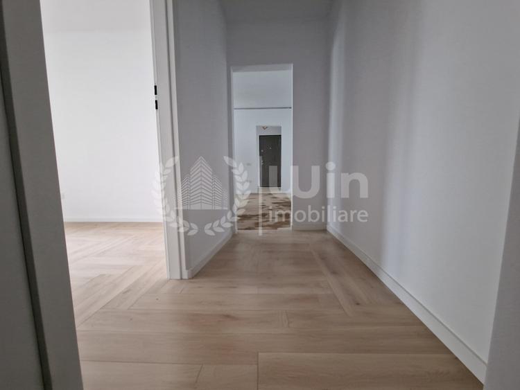 Apartament 3 camere | Ultrafinisat | Balcon | Manastur | Zona Big!