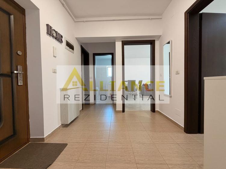 Apartament 3 camere | 89 mp | 2 băi | Primera Residence - 164.000€