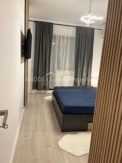 Inchiriere 2 camere/ISG Residence/Loc de parcare inclus/2 AC/Centrala proprie - 9