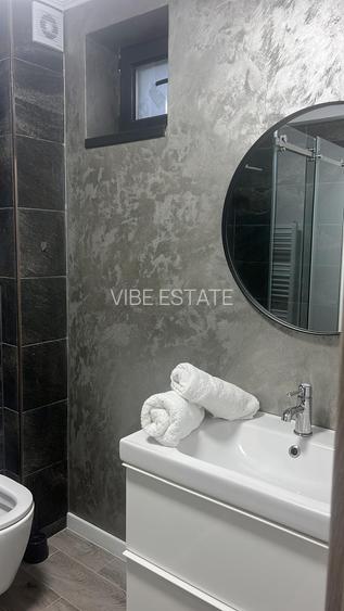 2 Camere Premium | Prima Închiriere | 5 Min Metrou Republica ! Loc Parcare - 9