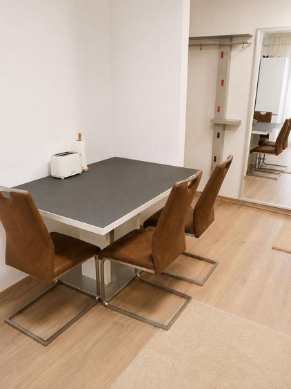 Complex Studențesc | 2 Camere | Centrala Proprie