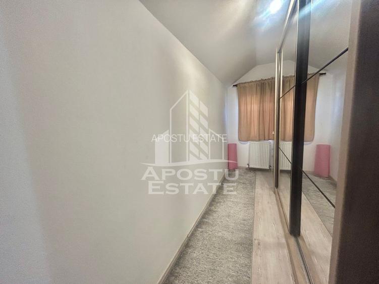 Casa individuala cu 5 camere de vanzare, Ciacova Timis