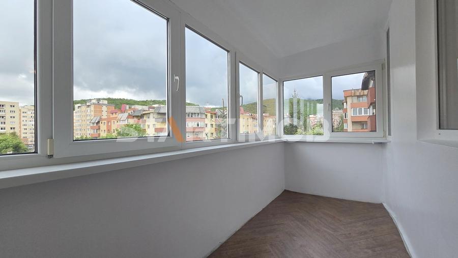 Apartament doua camere Racadau
