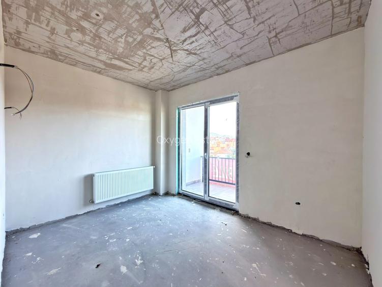 Apartamente NOI cu CF,  Corneliu Coposu, direct la dezvoltator! - 10