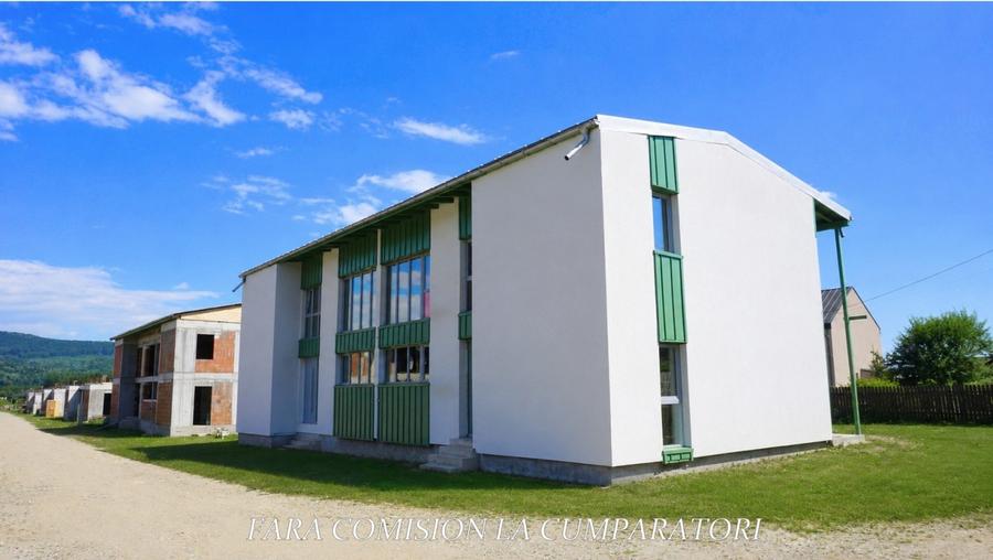 CALLA RESIDENCE, CARTIER PRIVAT LANGA ORAS
