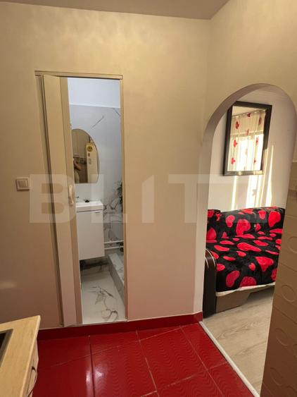 Camera camin, 17 mp, zona Bularga