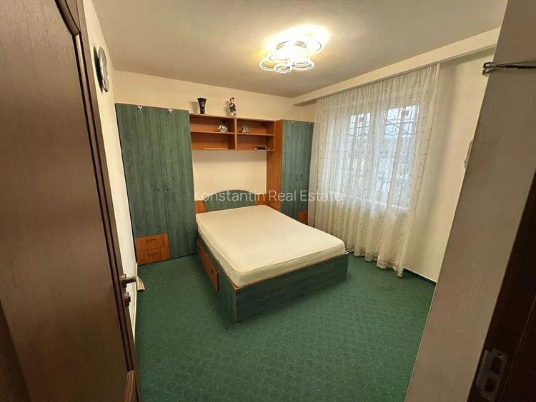 Apartament 3 camere, 70 mp, mobilat și utilat, lângă Mega Mall - 2