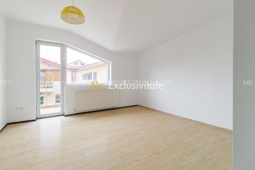 Casa Duplex 4 camere 2 bai - complex inchis  - Sos Oltenitei - 4