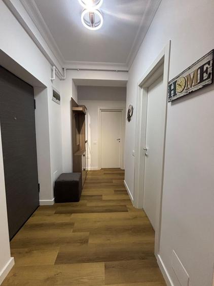 Apartament 2 camere I Piata Alba Iulia I Bloc nou I loc de parcare