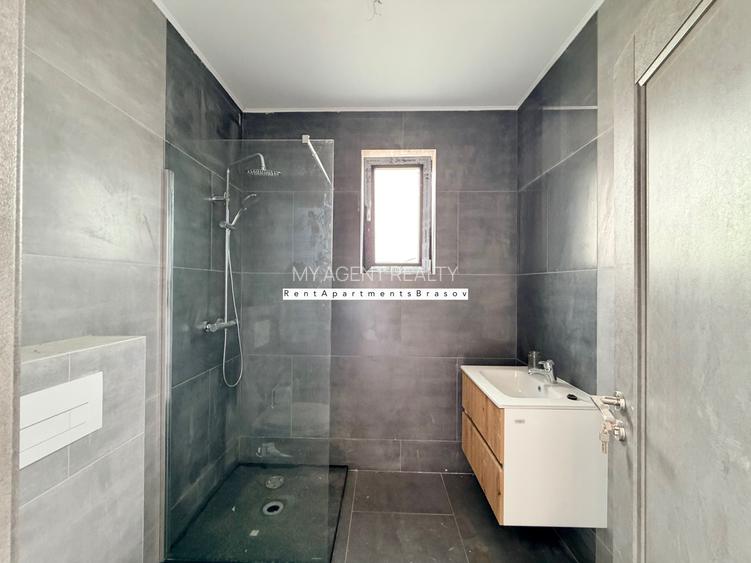CASA TIP DUPLEX - TARLUNGENI ZONA IZVOR - BRASOV