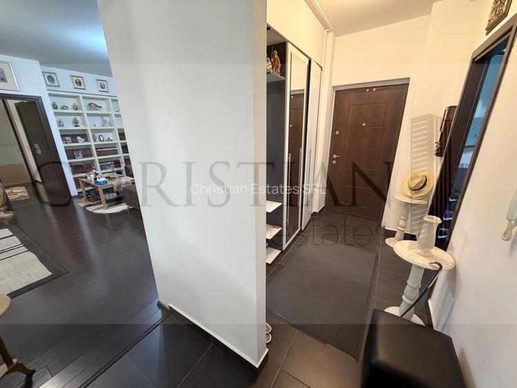 Apartament Saphir - 95 mp - Grozavesti - Parcare Subterana - 6