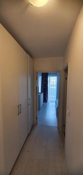 Apartament zona Otopeni (Aeroport) bloc NOU, Mobilata-Utilata MODERN