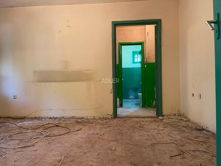 Apartament 2 camere str. Constantin Brezeanu - 2
