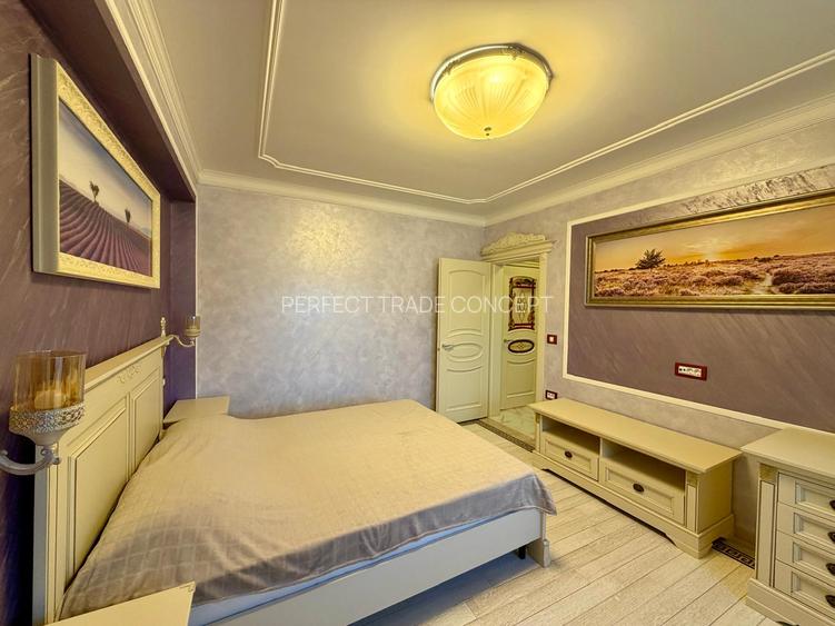 Faleza Nord Complex Unirii Apartament 2 camere de inchiriat termen lung - 3