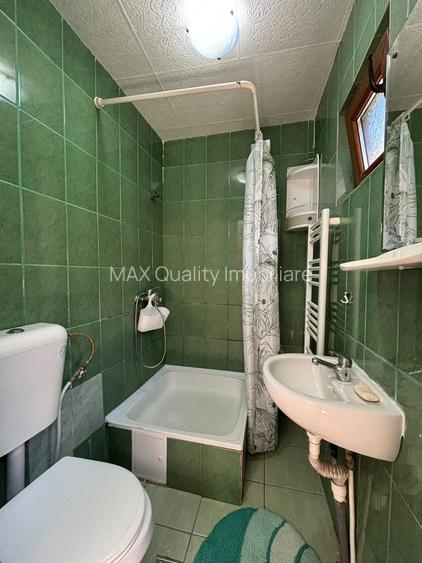 Apartament cu 2 camere de inchiriat | Zona Centrala Sibiu - 7