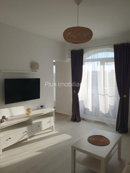 APARTAMENT 2 CAMERE DECOMANDAT,LIFT KAUFLAND PACURARI, TOTUL NOU - 4
