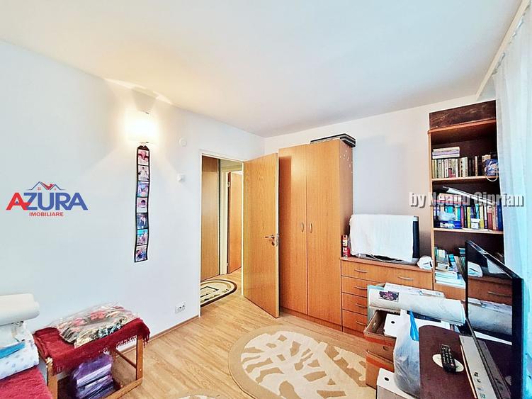 Apartament 2 camere Banat - Exercitiu, etajul 2, mobilat si utilat