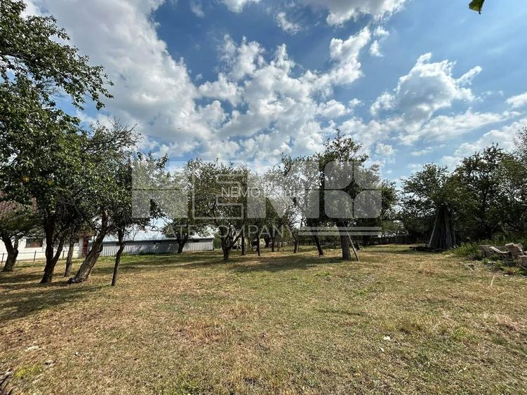 Casa Bătrânească + Teren 25 Ari | Horodniceni/Suceava I 44.000Euro - 6