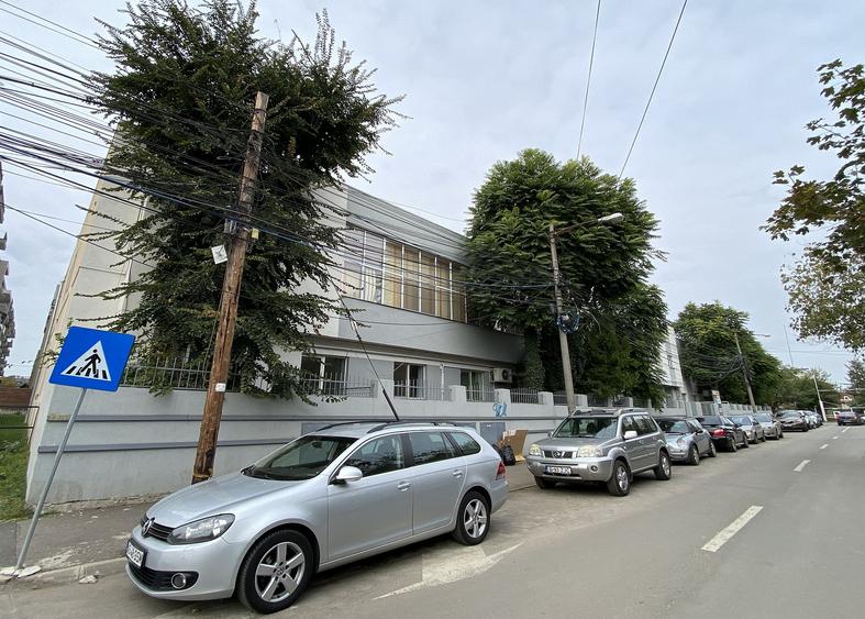 Domenii Business Park, Domenii - comision 0%, reprezentam proprietarul!