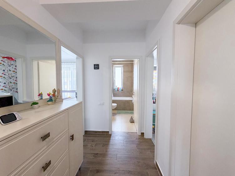 Apartament 3 Camere Qualis 70 Mp Mobilat Si Utilat